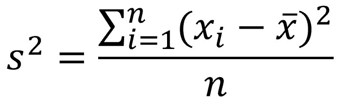 Analytic methods of normality Analytic methods of normality