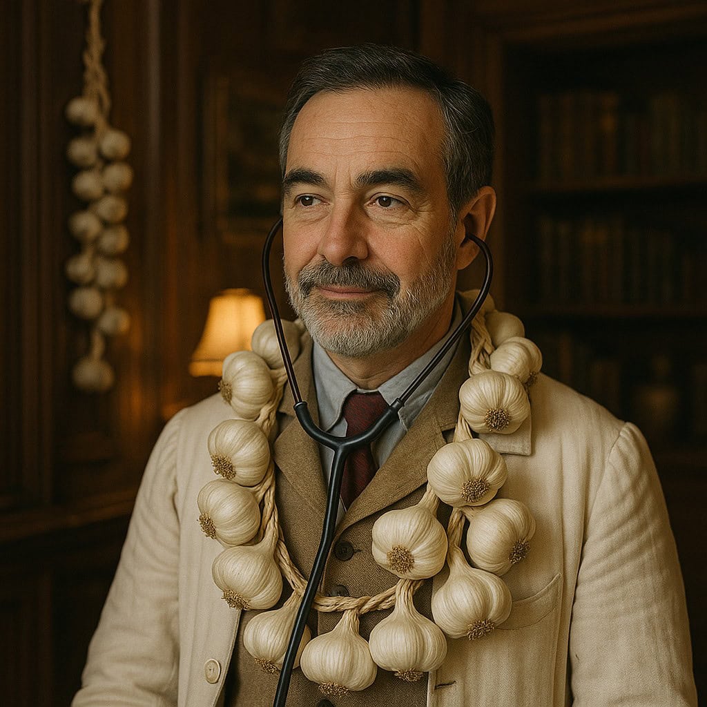 Precisión diagnóstica