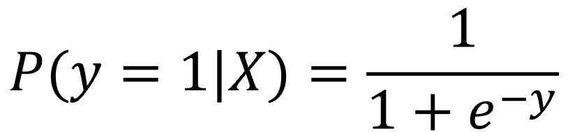The tribulations of an astronaut 2 Multinomial logistic regression Multinomial logistic regression