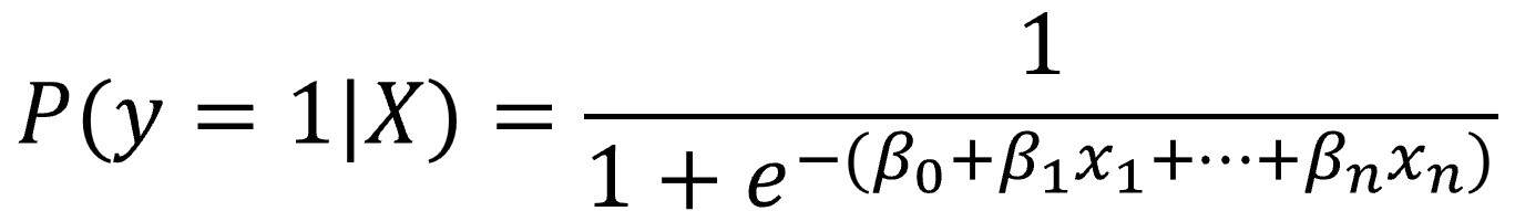 The tribulations of an astronaut 3 Multinomial logistic regression Multinomial logistic regression