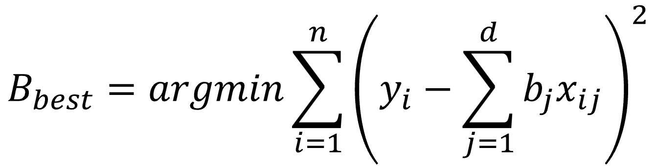 Probability and linear regression Probability and linear regression