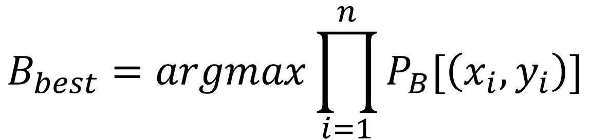 Probability and linear regression Probability and linear regression