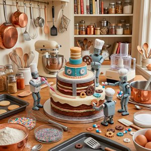 Herramientas de inteligencia artificial Herramientas de inteligencia artificial